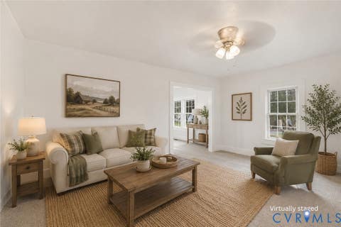 Tiny photo for 239 Brunswick Road, Emporia, VA 23847 (MLS # 2622628)
