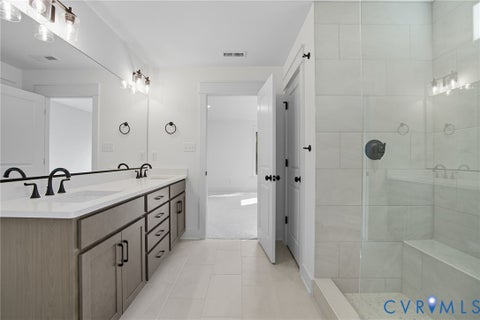 Tiny photo for 7883 Dandridge Drive, Quinton, VA 23141 (MLS # 2624799)