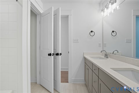 Tiny photo for 7883 Dandridge Drive, Quinton, VA 23141 (MLS # 2624799)