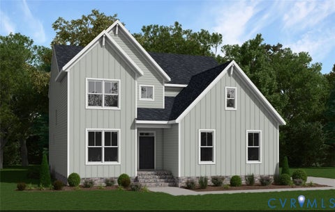 Photo of 7883 Dandridge Drive, Quinton, VA 23141 (MLS # 2624799)