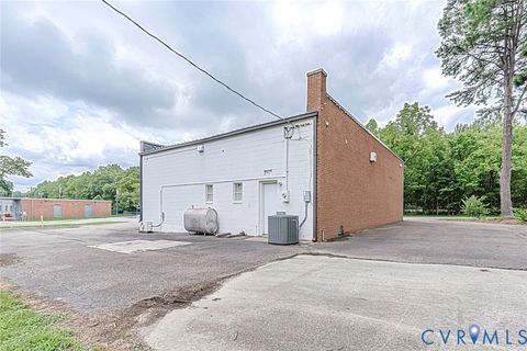 Tiny photo for 16186 Beaverdam School Road, Hanover, VA 23015 (MLS # 2618708)
