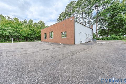 Tiny photo for 16186 Beaverdam School Road, Hanover, VA 23015 (MLS # 2618708)