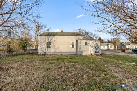 Tiny photo for 102 Culpepper Avenue, Petersburg, VA 23803 (MLS # 2604366)