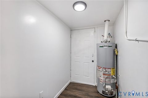 Tiny photo for 102 Culpepper Avenue, Petersburg, VA 23803 (MLS # 2604366)