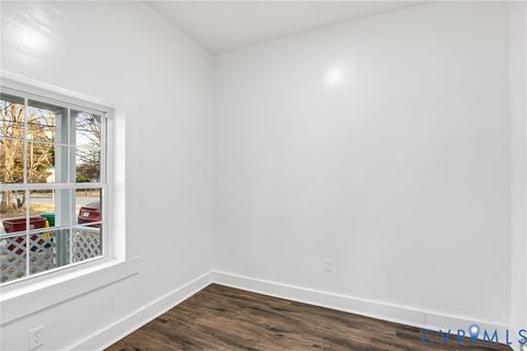 Tiny photo for 102 Culpepper Avenue, Petersburg, VA 23803 (MLS # 2604366)