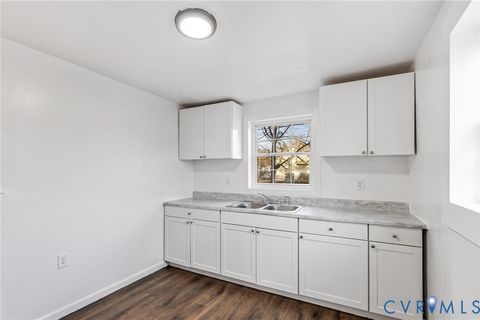 Tiny photo for 102 Culpepper Avenue, Petersburg, VA 23803 (MLS # 2604366)