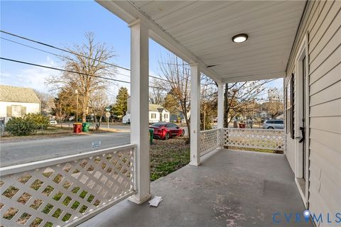 Tiny photo for 102 Culpepper Avenue, Petersburg, VA 23803 (MLS # 2604366)