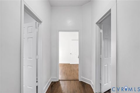 Tiny photo for 102 Culpepper Avenue, Petersburg, VA 23803 (MLS # 2604366)