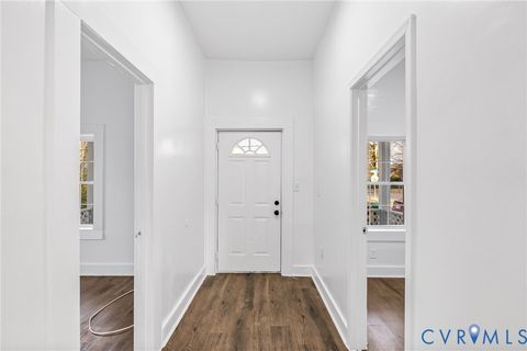Tiny photo for 102 Culpepper Avenue, Petersburg, VA 23803 (MLS # 2604366)