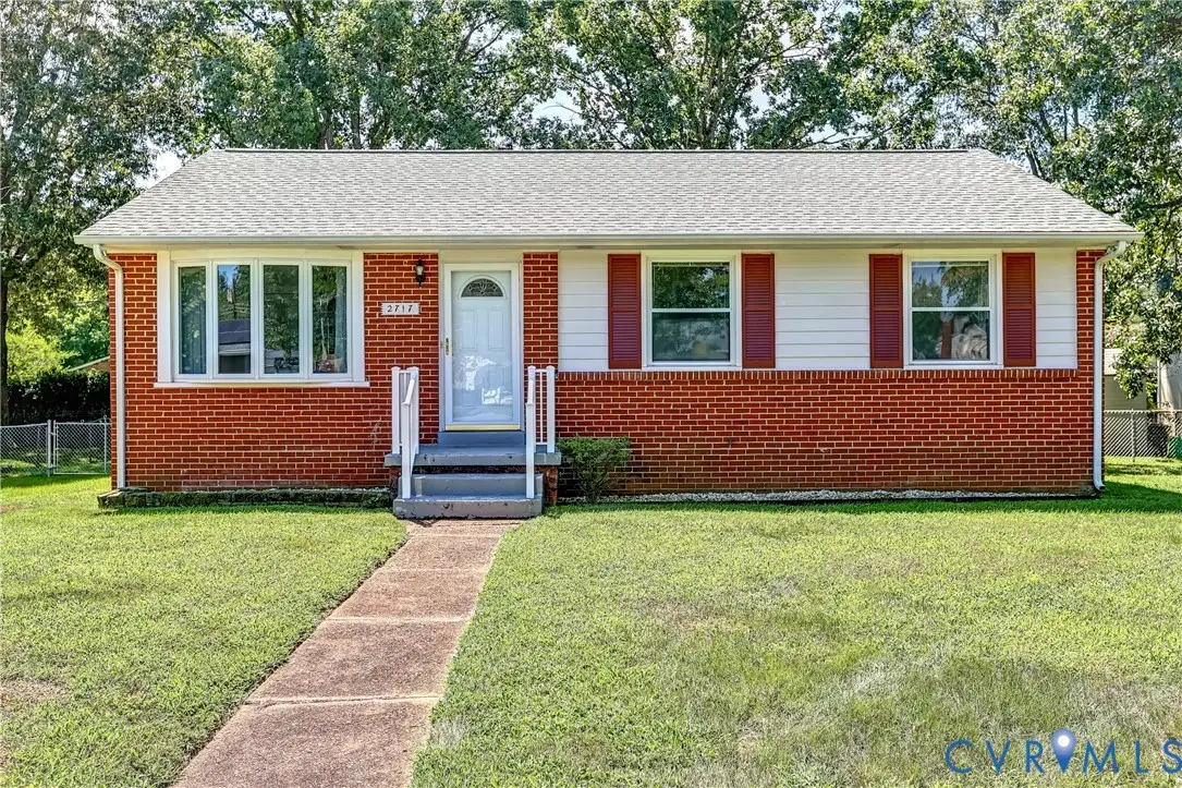 2717 Omega Road, Henrico, VA, 23228