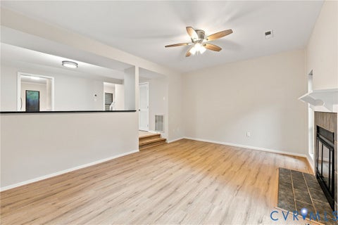 Tiny photo for 9661 Groundhog Drive, Richmond, VA 23235 (MLS # 2624835)