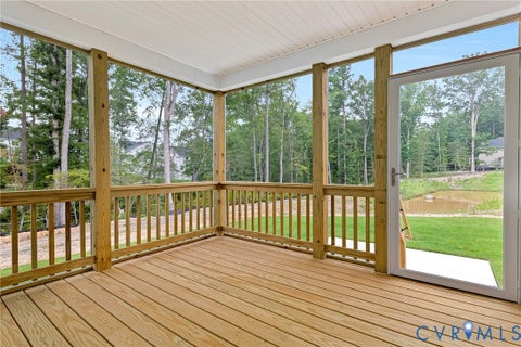 Tiny photo for 11101 Somerset Hill Drive, Glen Allen, VA 23059 (MLS # 2619215)