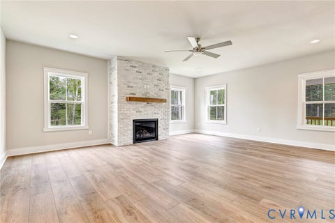 Tiny photo for 11101 Somerset Hill Drive, Glen Allen, VA 23059 (MLS # 2619215)