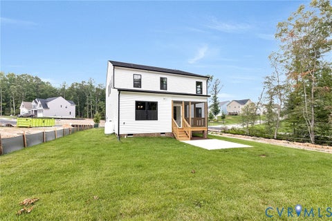 Tiny photo for 11101 Somerset Hill Drive, Glen Allen, VA 23059 (MLS # 2619215)