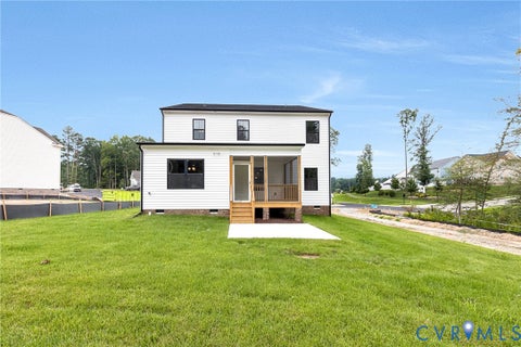 Tiny photo for 11101 Somerset Hill Drive, Glen Allen, VA 23059 (MLS # 2619215)
