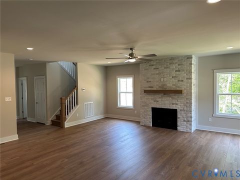 Tiny photo for 11101 Somerset Hill Drive, Glen Allen, VA 23059 (MLS # 2619215)