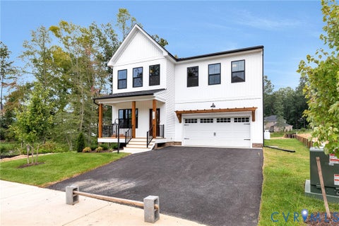 Tiny photo for 11101 Somerset Hill Drive, Glen Allen, VA 23059 (MLS # 2619215)