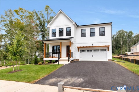 Tiny photo for 11101 Somerset Hill Drive, Glen Allen, VA 23059 (MLS # 2619215)