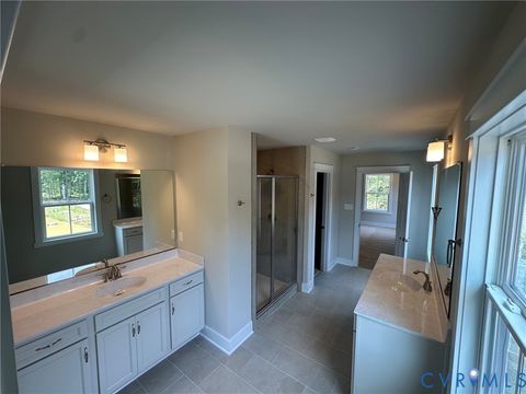 Tiny photo for 11101 Somerset Hill Drive, Glen Allen, VA 23059 (MLS # 2619215)