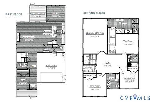 Tiny photo for 11101 Somerset Hill Drive, Glen Allen, VA 23059 (MLS # 2619215)
