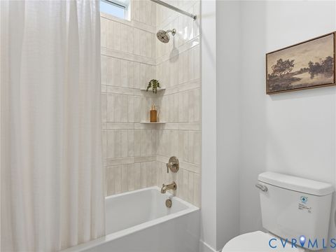 Tiny photo for 5007 Lake Summer Loop, Moseley, VA 23120 (MLS # 2606298)