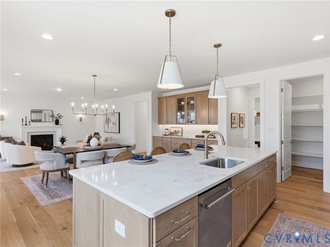 Tiny photo for 5007 Lake Summer Loop, Moseley, VA 23120 (MLS # 2606298)