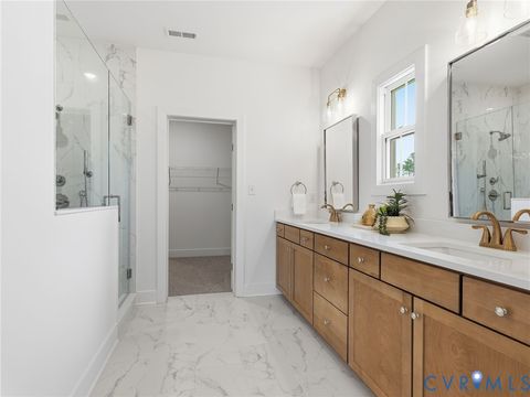 Tiny photo for 5007 Lake Summer Loop, Moseley, VA 23120 (MLS # 2606298)