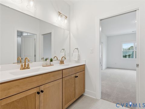 Tiny photo for 5007 Lake Summer Loop, Moseley, VA 23120 (MLS # 2606298)