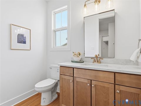 Tiny photo for 5007 Lake Summer Loop, Moseley, VA 23120 (MLS # 2606298)