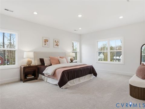 Tiny photo for 5007 Lake Summer Loop, Moseley, VA 23120 (MLS # 2606298)