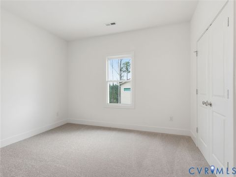 Tiny photo for 5007 Lake Summer Loop, Moseley, VA 23120 (MLS # 2606298)