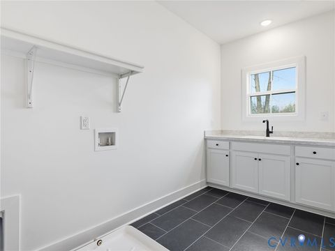 Tiny photo for 5007 Lake Summer Loop, Moseley, VA 23120 (MLS # 2606298)