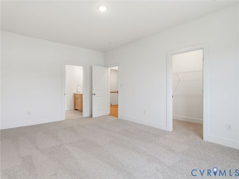 Tiny photo for 5007 Lake Summer Loop, Moseley, VA 23120 (MLS # 2606298)