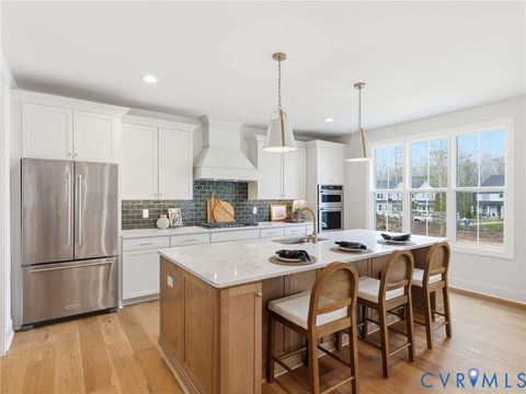 Tiny photo for 5007 Lake Summer Loop, Moseley, VA 23120 (MLS # 2606298)