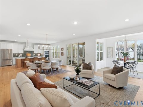 Tiny photo for 5007 Lake Summer Loop, Moseley, VA 23120 (MLS # 2606298)