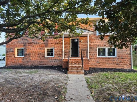 Tiny photo for 1211 Clifton Drive, Colonial Heights, VA 23834 (MLS # 2617312)