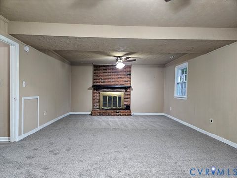 Tiny photo for 1211 Clifton Drive, Colonial Heights, VA 23834 (MLS # 2617312)