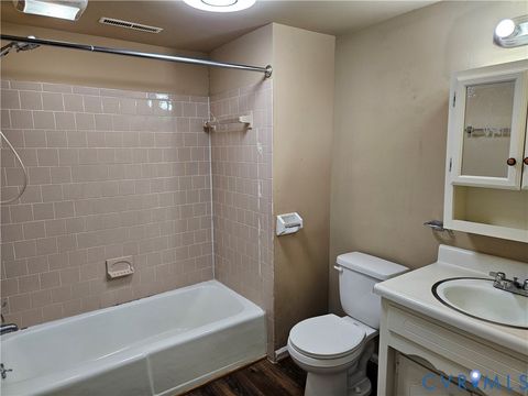 Tiny photo for 1211 Clifton Drive, Colonial Heights, VA 23834 (MLS # 2617312)