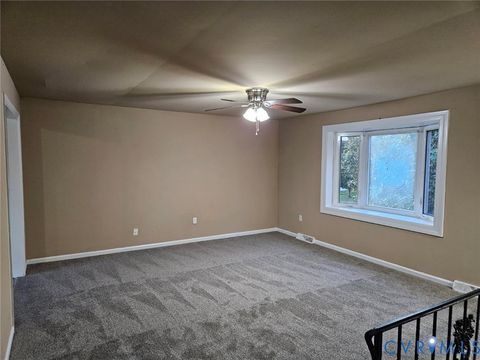 Tiny photo for 1211 Clifton Drive, Colonial Heights, VA 23834 (MLS # 2617312)