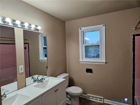 Tiny photo for 1211 Clifton Drive, Colonial Heights, VA 23834 (MLS # 2617312)