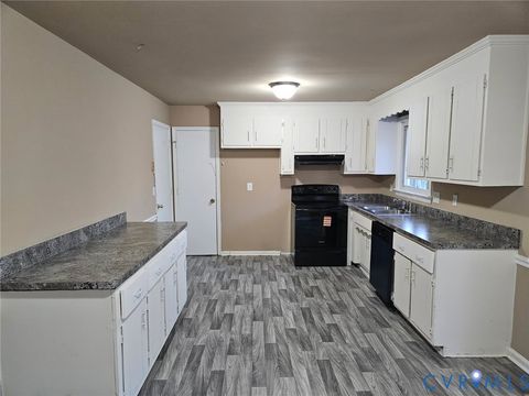 Tiny photo for 1211 Clifton Drive, Colonial Heights, VA 23834 (MLS # 2617312)