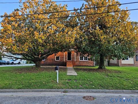 Tiny photo for 1211 Clifton Drive, Colonial Heights, VA 23834 (MLS # 2617312)