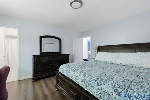 Tiny photo for 3625 Hawick Drive, Colonial Heights, VA 23834 (MLS # 2609944)