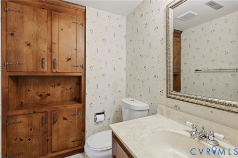 Tiny photo for 3625 Hawick Drive, Colonial Heights, VA 23834 (MLS # 2609944)