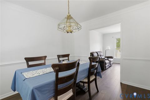 Tiny photo for 3625 Hawick Drive, Colonial Heights, VA 23834 (MLS # 2609944)