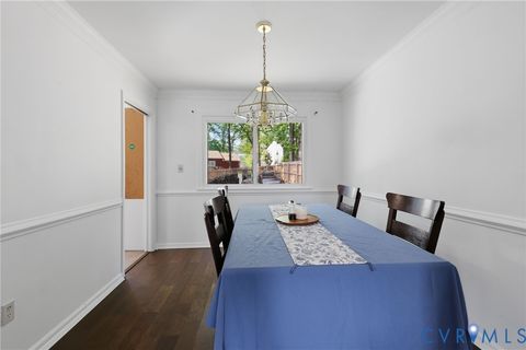 Tiny photo for 3625 Hawick Drive, Colonial Heights, VA 23834 (MLS # 2609944)