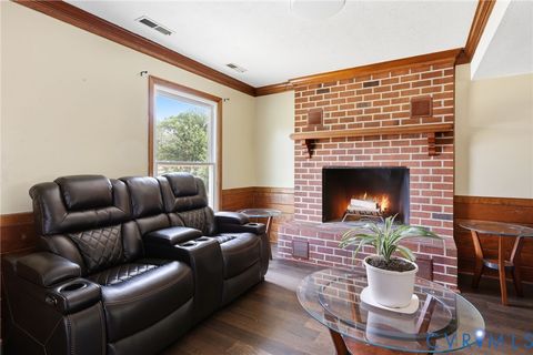 Tiny photo for 3625 Hawick Drive, Colonial Heights, VA 23834 (MLS # 2609944)