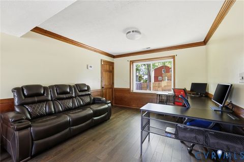 Tiny photo for 3625 Hawick Drive, Colonial Heights, VA 23834 (MLS # 2609944)