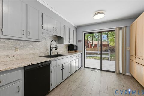 Tiny photo for 3625 Hawick Drive, Colonial Heights, VA 23834 (MLS # 2609944)