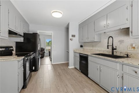 Tiny photo for 3625 Hawick Drive, Colonial Heights, VA 23834 (MLS # 2609944)